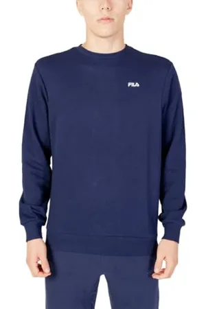 Fila Herren BRUSTEM Crew Sweatshirt, , L