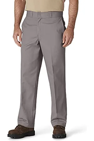 Dickies Herren Sporthose Streetwear Male Pants Original Work, , 42W / 32L