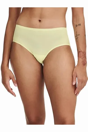 Chantelle Damen Softstretch Uw Bas Shorty Underwear, , Einheitsgröße EU