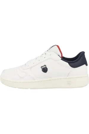K-Swiss Herren SLAMMSHIELD II Sneaker, 42 EU