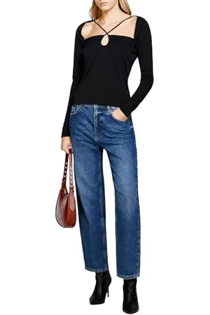 Sisley Trousers