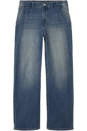 NAME IT NLMDIRTOIZZA DNM Loose Pant