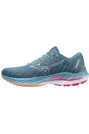 Mizuno Damen Wave Inspire 19 Wassersportschuh, , 36 EU