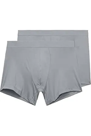ESPRIT Herren 2shorts.llg Unterw sche, , XXL EU