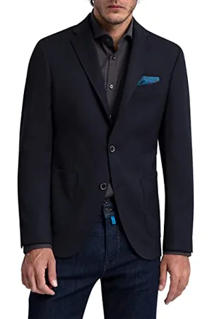 Pierre Cardin Herren Michel Blazer, , 44