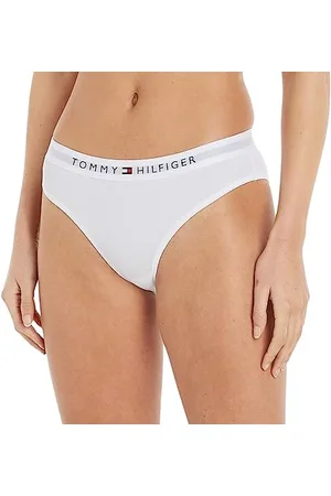 Tommy Hilfiger Damen Slip Unterwäsche, , XL