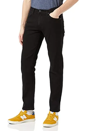 Lee Herren Daren Zip Fly Jeans, , 30W / 30L EU