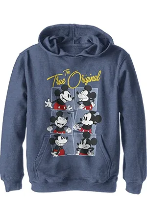 Disney Characters Boxed Mickey Boy