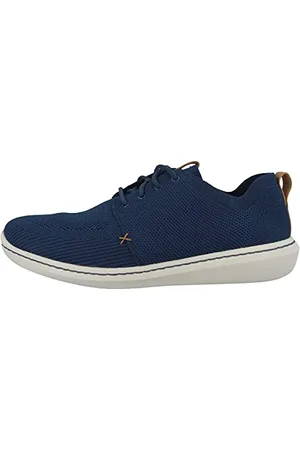 Clarks Herren Step Urban Mix Sneaker, , 42 EU