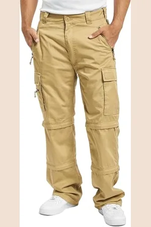 Brandit Savannah Pants, Farbe: Camel, Größe: XL