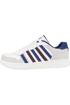 K-Swiss Court Palisades Herren Turnschuh, , 39 EU