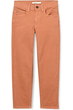 NAME IT Jungen NMMCHRIS TWIBTOP Pant EN Hose, , 98