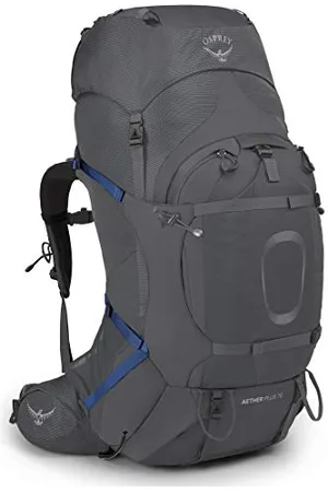 Osprey Herren Äther Plus 70 Rucksäcke & Taschen, , S/M