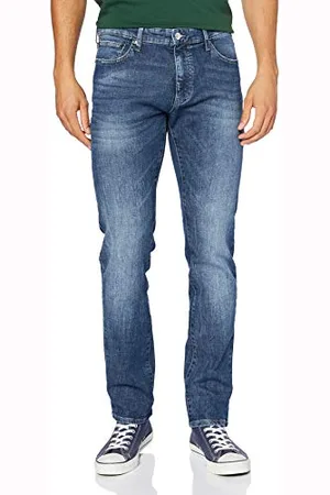 Benetton (Z6ERJ) Herren Pantalone Hose, , 30