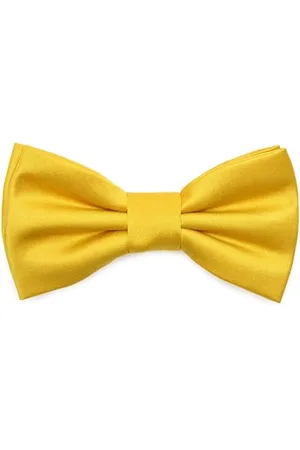 Ladeheid Kinder Jungen Fliege - Vorgebunden, Einstellbares Band, Mattes Design, Ideal für Hochzeit, Geburtstag, Einschulung - Strapazierfähig & Stilvoll BKM (10cm x 5cm, )