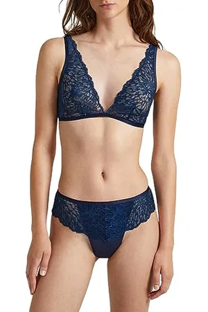 Pepe Jeans Damen LACE C Bra, , S