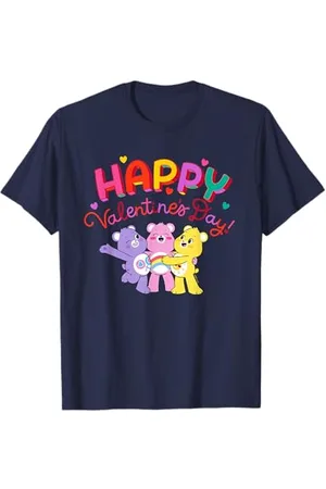 Care Bears : Unlock the Magic Happy Valentine