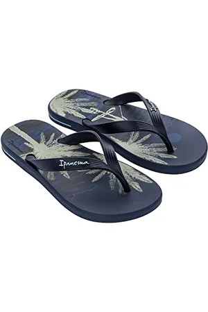 Ipanema Herren POSTO 10 TEMAS IV AD, Blue/Green, 39.5 EU