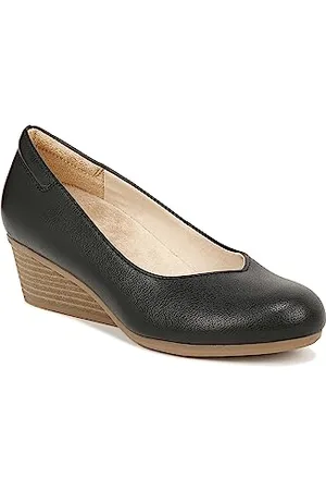 Scholl Damen Be Ready Pumps, , 43 EU Weit