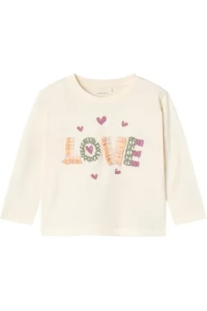 NAME IT Nmfohfelia Nreg Ls Top Box