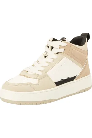 ONLY ONLSAPHIRE-2 PU HIGH Sneaker NOOS