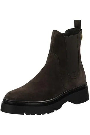 GANT FOOTWEAR Damen ALIGREY Chelsea-Stiefel, , 41 EU