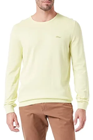 QS by s.Oliver Herren 130.11.899.17.170.2040664 Pullover, , 3XL