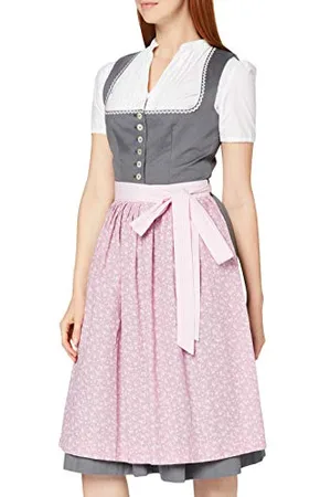 BERWIN & WOLFF Damen Dirndl Kleid, , 42