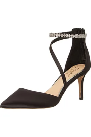 Badgley Mischka Damen Alaia Pumps, , 38.5 EU