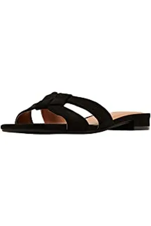 ESPRIT Damen modischer Slipper, , 38 EU