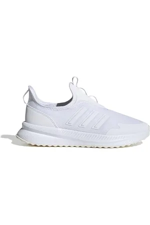 adidas Unisex X_PLR Pulse Shoes Schuhe, Cloud White/Cloud White/Grey one, 36 2/3 EU