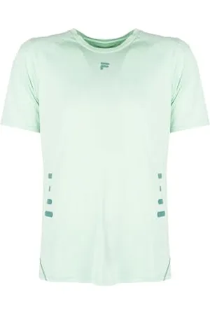 Fila Herren RHO Raglan T-Shirt, , XS