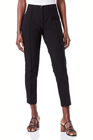 Atelier Gardeur Damen ZENE13 Hose, , 40L