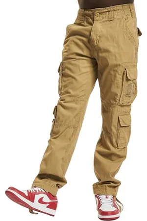 Brandit Pure Slim Fit Pants, Farbe: , Größe: XL