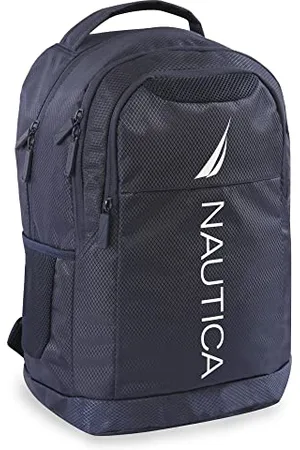 Nautica Unisex Rucksack, , 18"