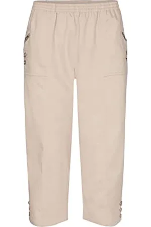 soyaconcept Damen SC-Akila 1-C Lässige Hose, , X-Small