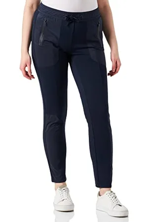 CECIL Damen 374846 Hose, , L / 28L