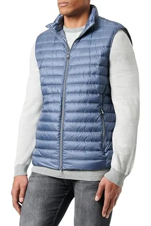 Geox Man M WARRENS DOWNJACKETS 46_IT