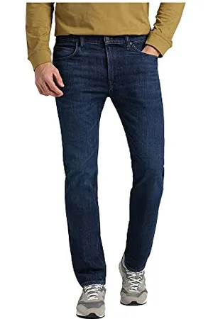 Lee Men Rider Jeans, W30 / L32
