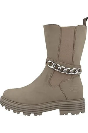 Dockers Damen 51JU202 Stiefelette, , 39 EU