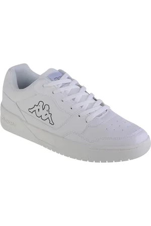 Kappa Broome Low Unisex Sneaker, , 41 EU