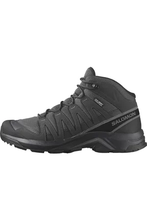 Salomon Herren Herren X-Adventure Recon Mid Gore-Tex Wanderschuh, , Für Komfort, Ideal für Wanderschuhe und Trailrunning bei Outdoor-Abenteuern. 49 ⅓