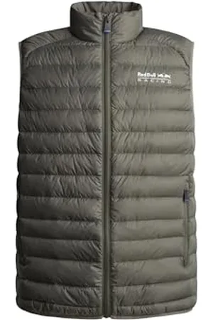 Pepe Jeans Herren RBR Thinsulate Gilet Baby Jacke, , M