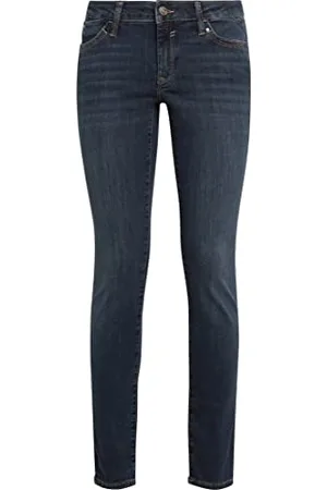 Mavi Damen Lindy Jeans