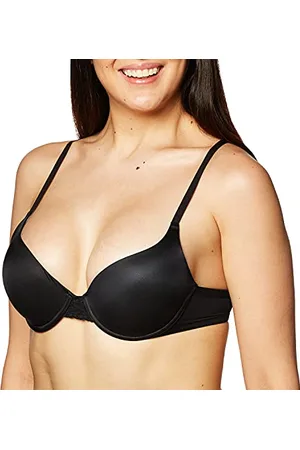 Maidenform Damen Love The Lifttm Dreamwiretm Bra Ich liebe den Lift Push-up BH, , 90B(FR),34B(UK),75B(EU)