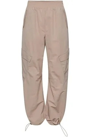 Pieces® PCJILL MW Cargo Joggers