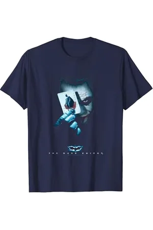 Batman The Dark Knight Joker T-Shirt
