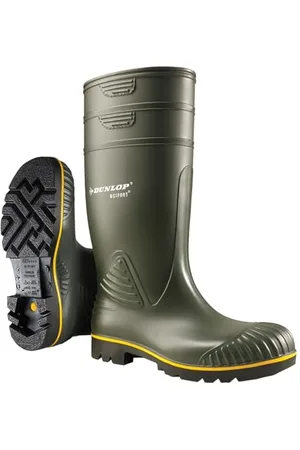 Dunlop Stiefel Acifort Non-Safety 47