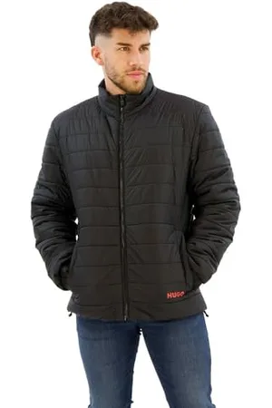 HUGO BOSS Herren Brenti Jacket Size XXL