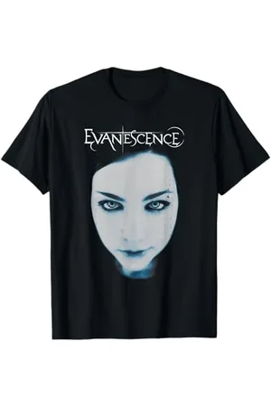 Evanescence – Fallen Black T-Shirt
